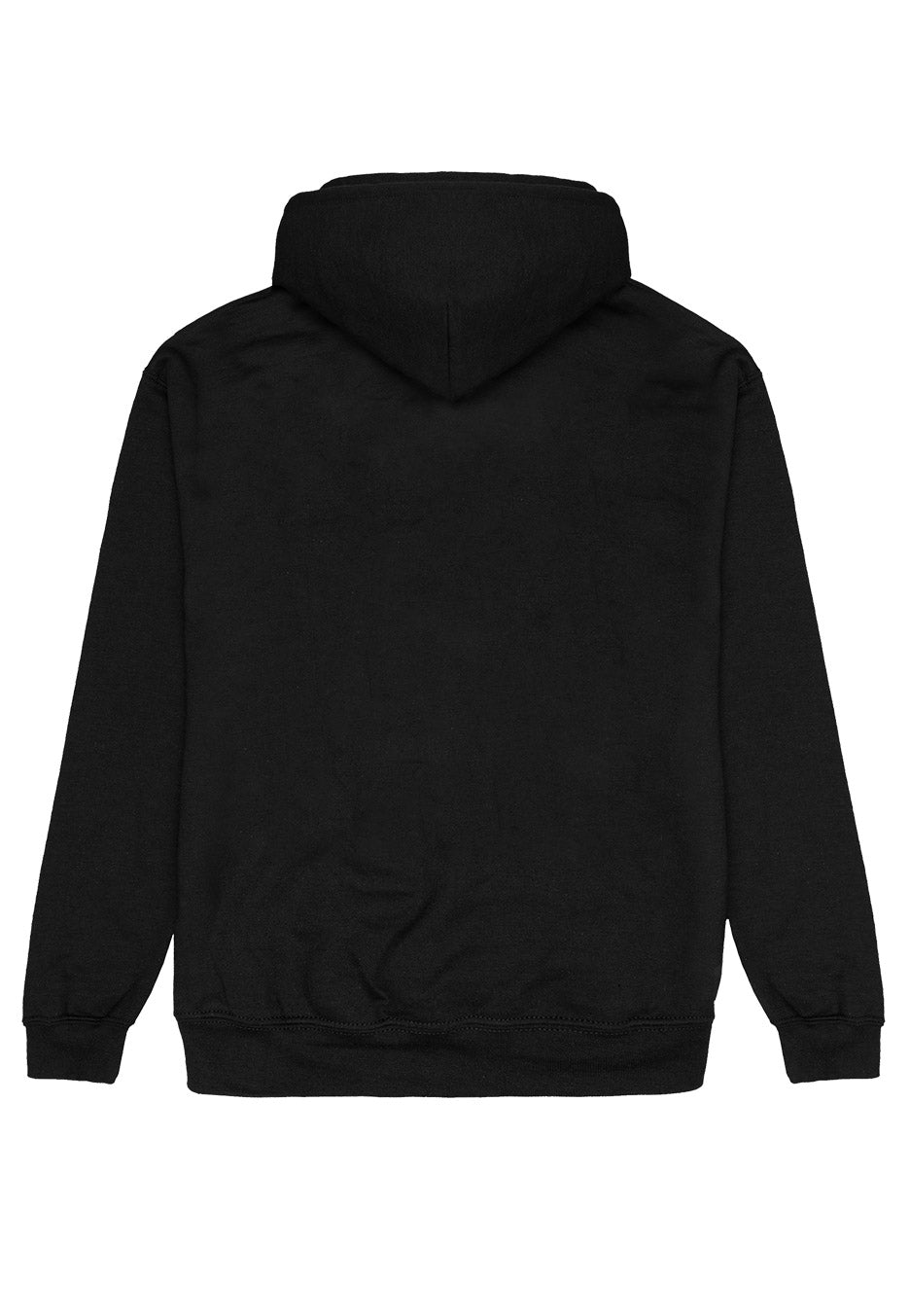 Unprocessed - Angel - Hoodie | Neutral-Image