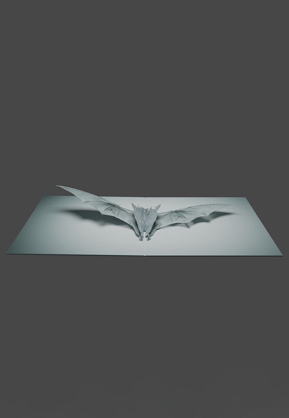Unprocessed - Angel Ltd. Pulsar - Colored Vinyl | Neutral-Image