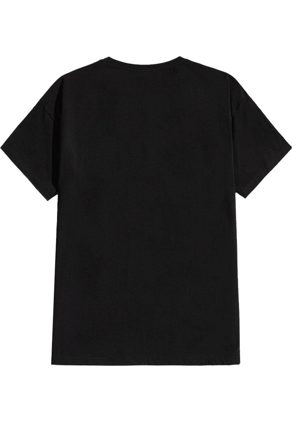 Tulpe - Königin von Trotzdem - T-Shirt | Neutral-Image